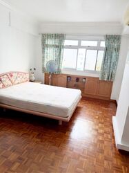 Blk 717 Pasir Ris Street 72 (Pasir Ris), HDB Executive #626344121